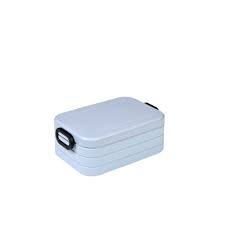 LUNCHBOX TAKE A BREAK MIDI - NORDIC BLUE ()